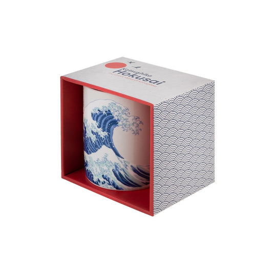 The Great Wave of Kanagawa Hokusai Mug
