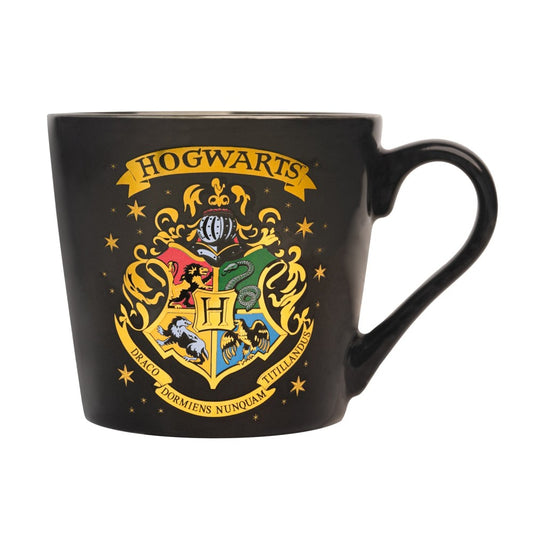 Premium Harry Potter Hogwarts Mug