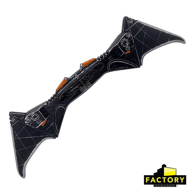 The Batman Batarang Limited Edition Prop Replica
