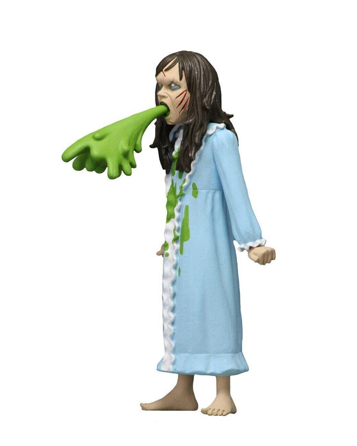 Exorcist: Regan Toony Terrors 6" Scale Action Figure