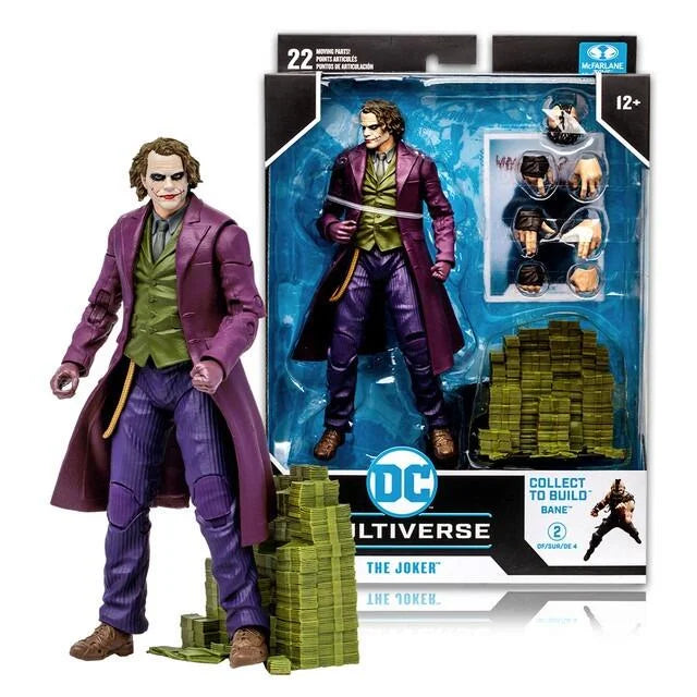 Dc multiverse figures 2019 deals