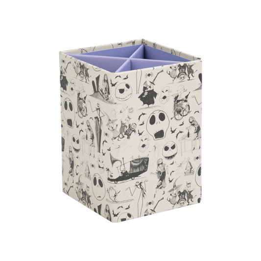 The Nightmare Before Christmas Pen Holder alternate view