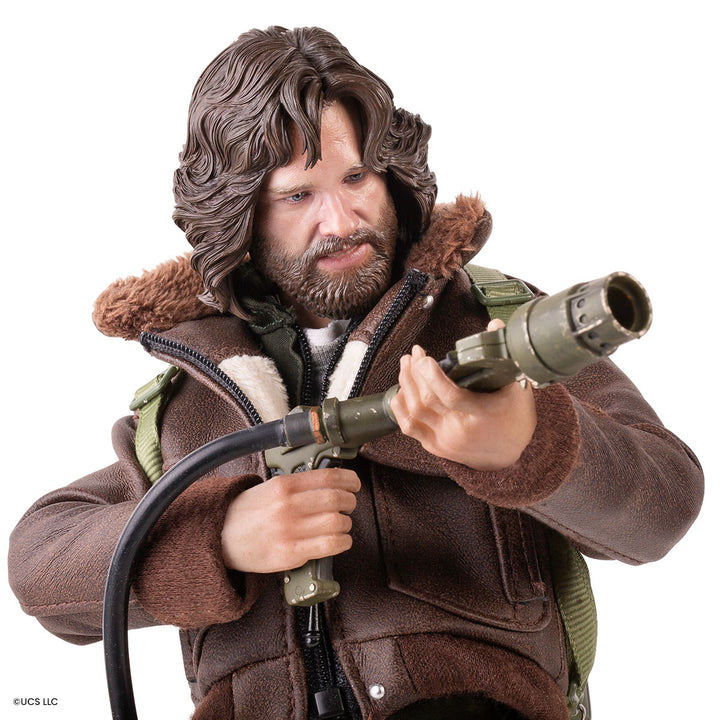 The Thing MacReady 1/6 Scale Kurt Russell Figure