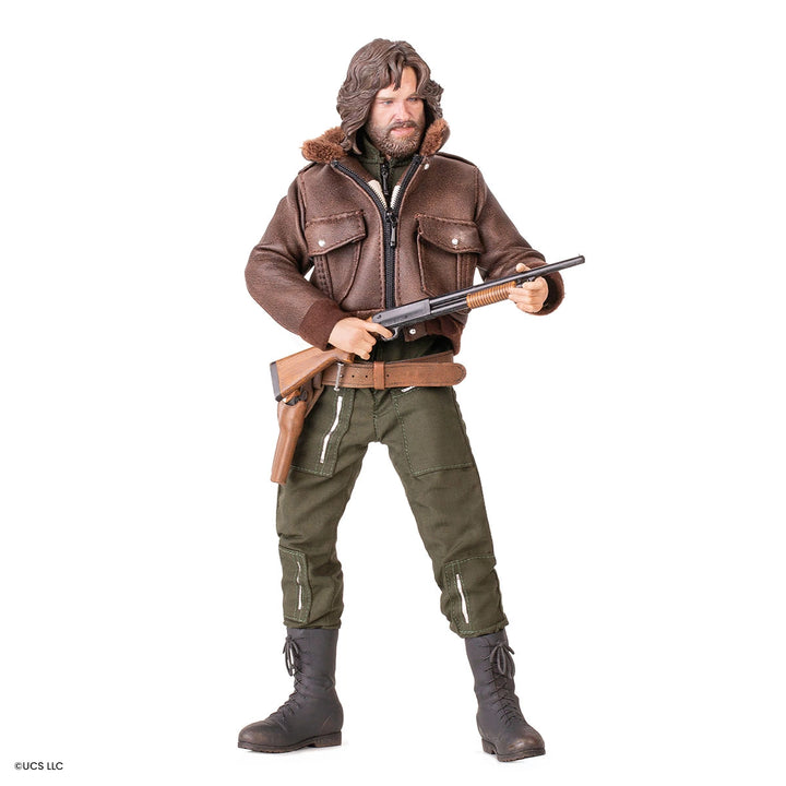 The Thing MacReady 1/6 Scale Kurt Russell Figure