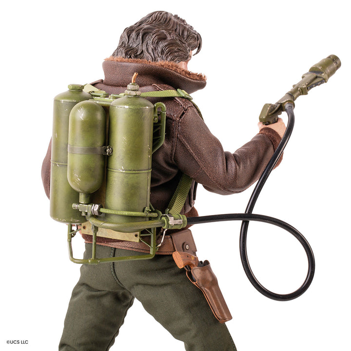 The Thing MacReady 1/6 Scale Kurt Russell Figure