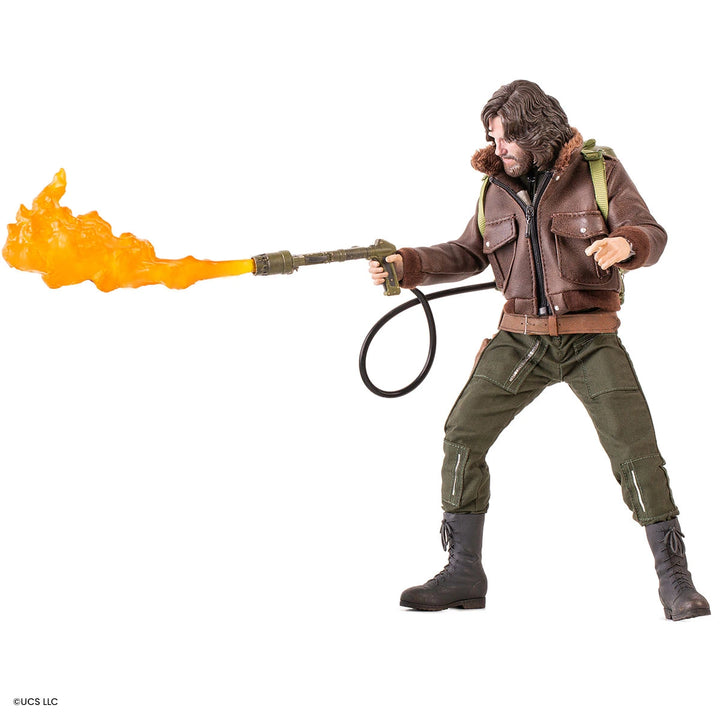The Thing MacReady 1/6 Scale Kurt Russell Figure