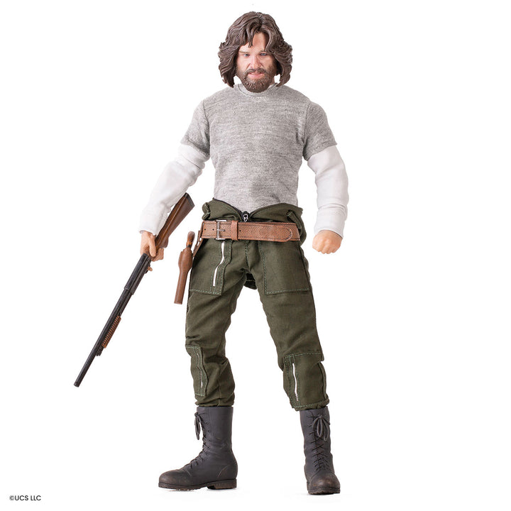 The Thing MacReady 1/6 Scale Kurt Russell Figure