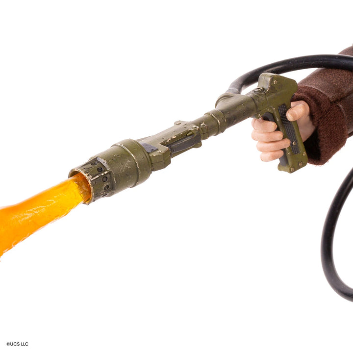 The Thing MacReady 1/6 Scale Kurt Russell Figure