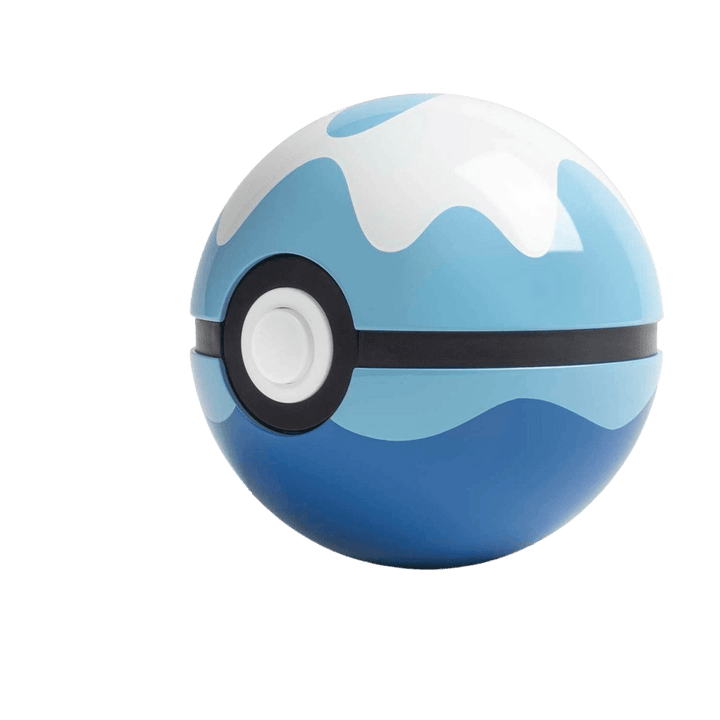 The Wand Company Pokemon Die-Cast Dive Ball Replica
