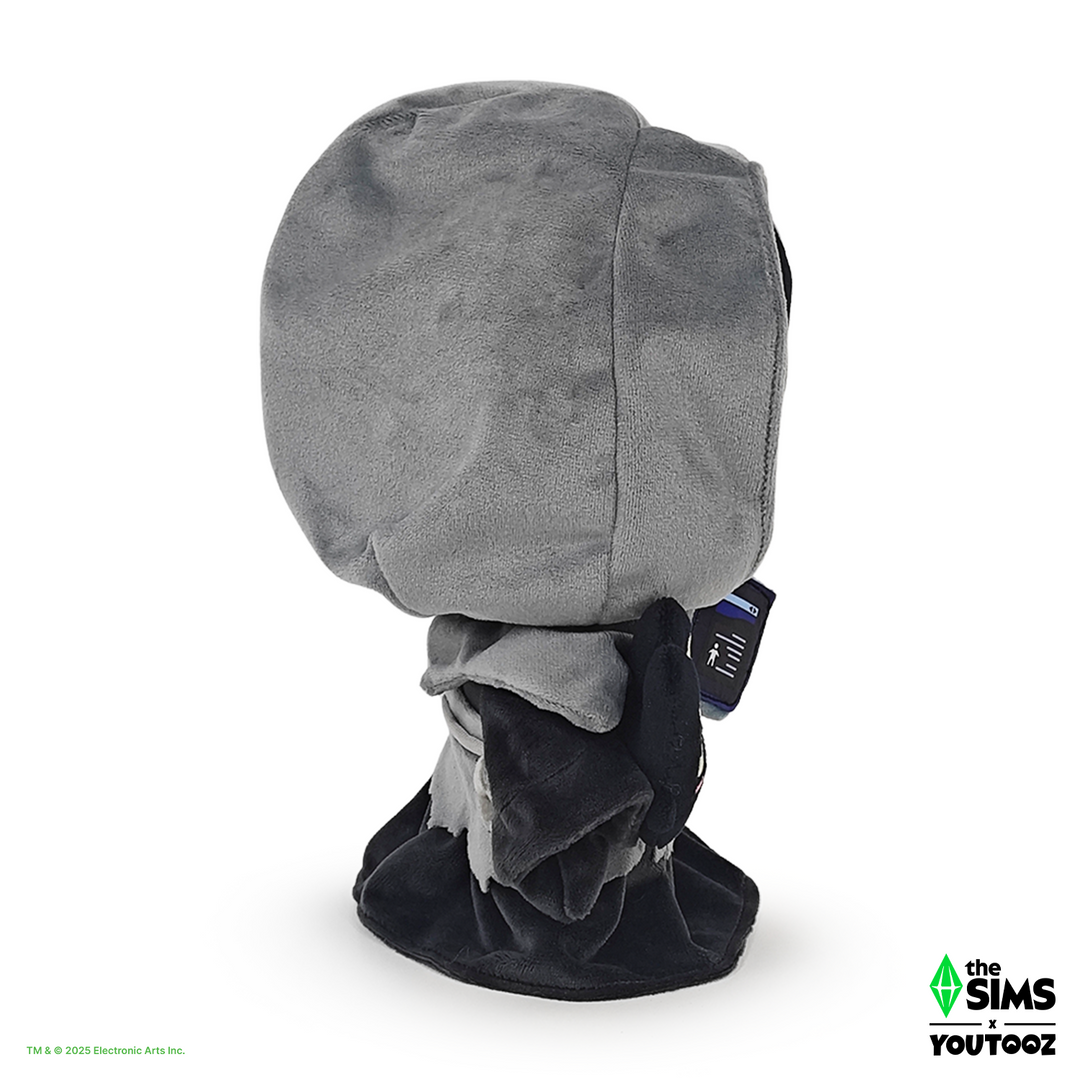 Youtooz The Sims The Grim Reaper 9" Plush (Release Date 12/25)