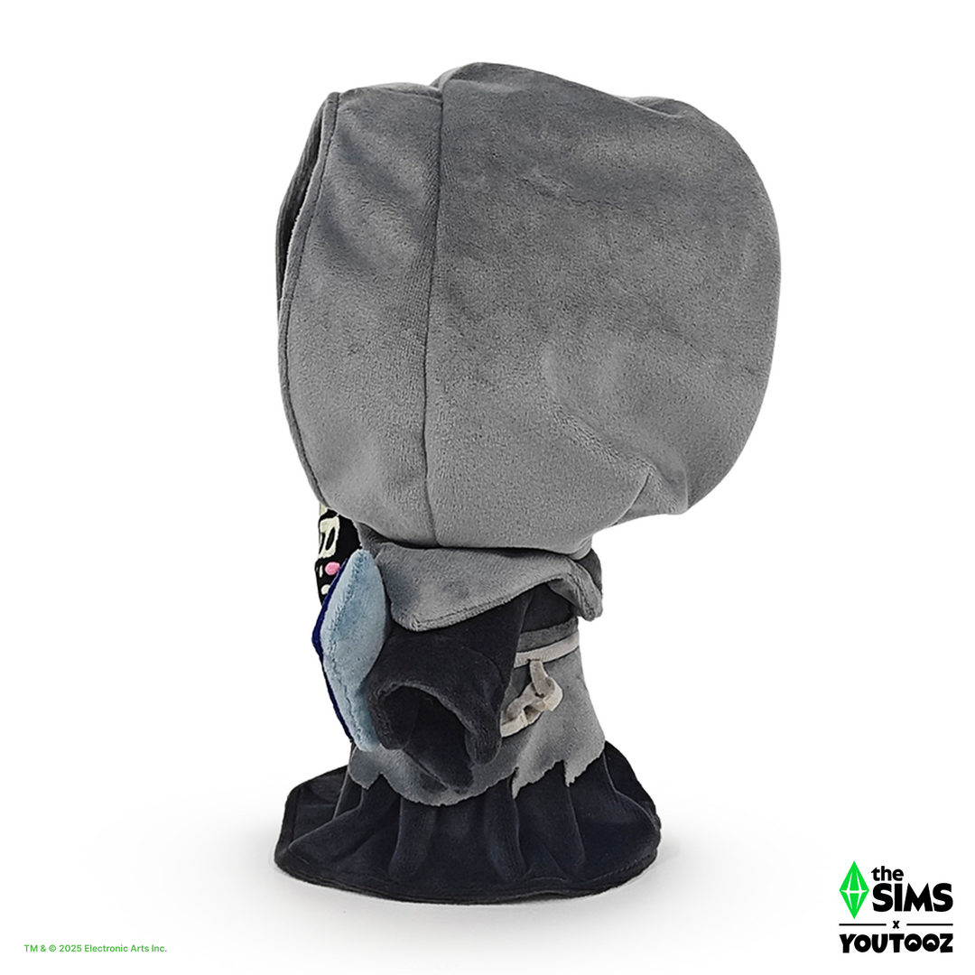 Youtooz The Sims The Grim Reaper 9" Plush (Release Date 12/25)