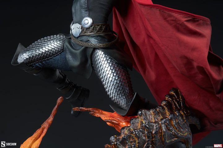 Sideshow Thor Breaker of Brimstone Premium Format Limited Edition Figure