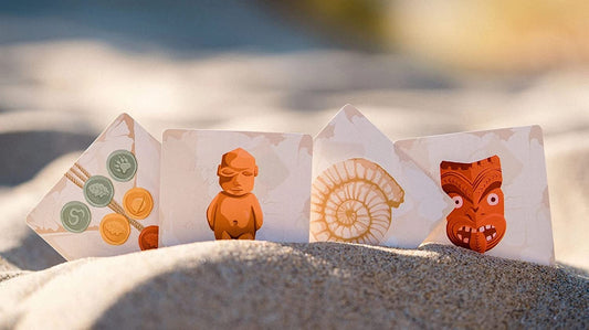 Toko Island Board Game - Image 2