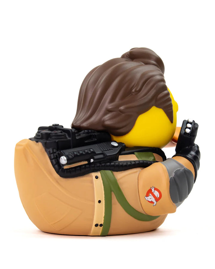Official Ghostbusters Peter Venkman TUBBZ Duck