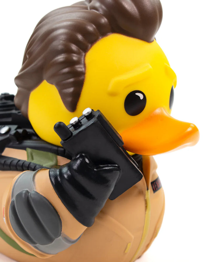 Official Ghostbusters Peter Venkman TUBBZ Duck