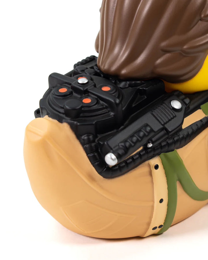 Official Ghostbusters Peter Venkman TUBBZ Duck