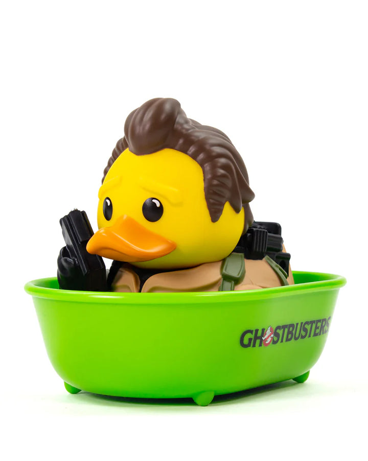 Official Ghostbusters Peter Venkman TUBBZ Duck
