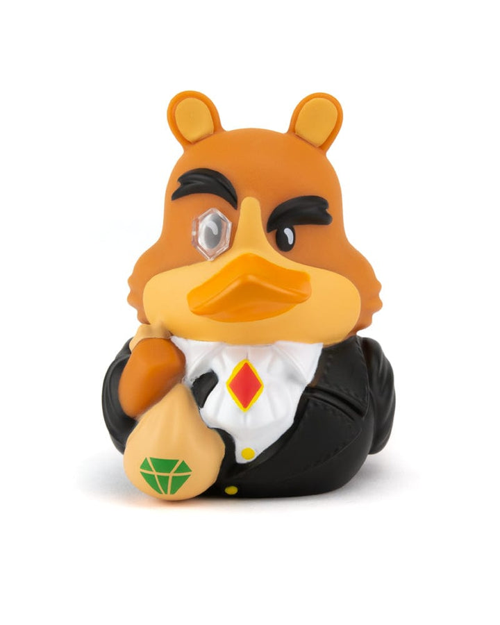 Spyro the Dragon Moneybags TUBBZ Duck