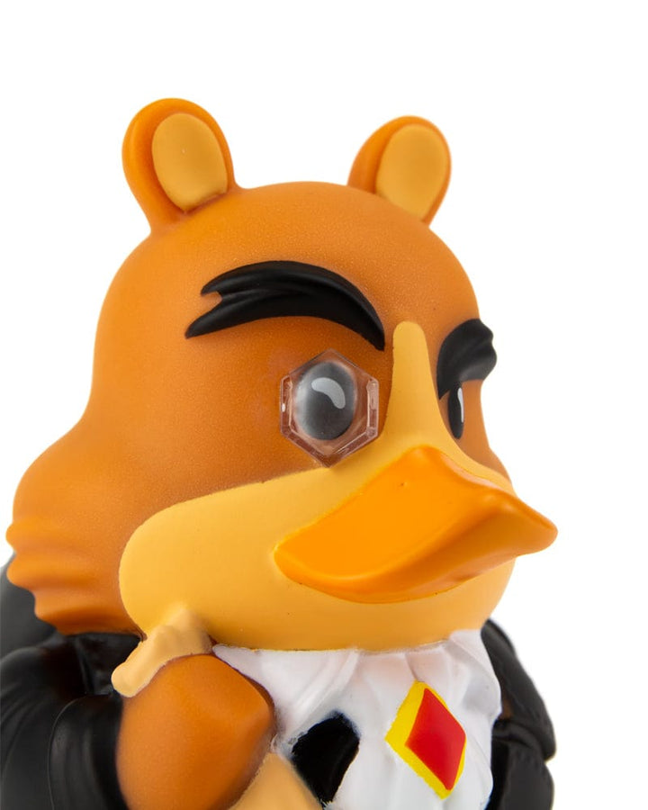 Spyro the Dragon Moneybags TUBBZ Duck