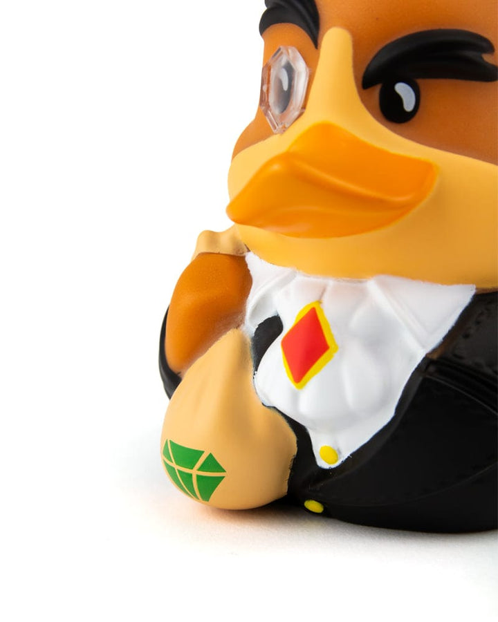 Spyro the Dragon Moneybags TUBBZ Duck