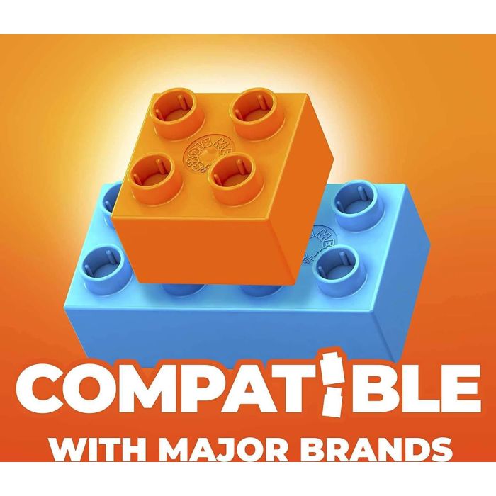 PAW Patrol Rubble’s City Construction Truck Mega Bloks Set