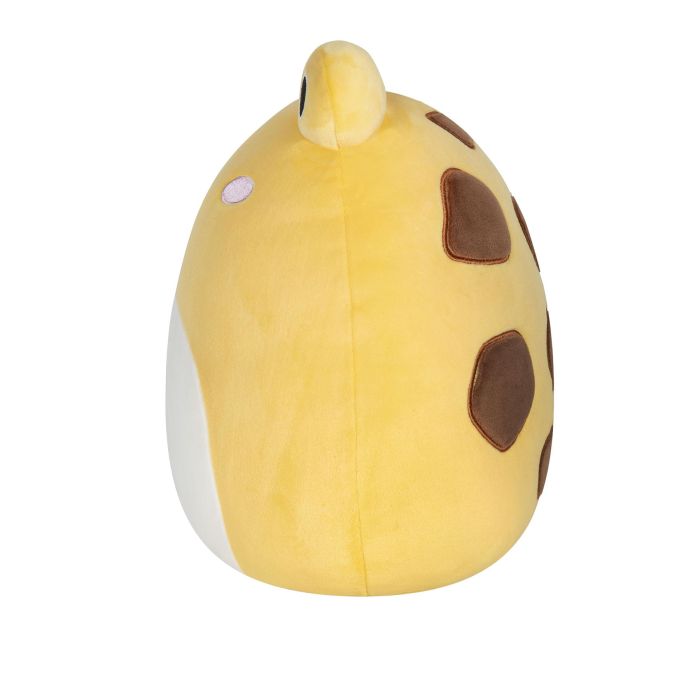 Squishmallows Leigh the Yellow Toad 12" Plush