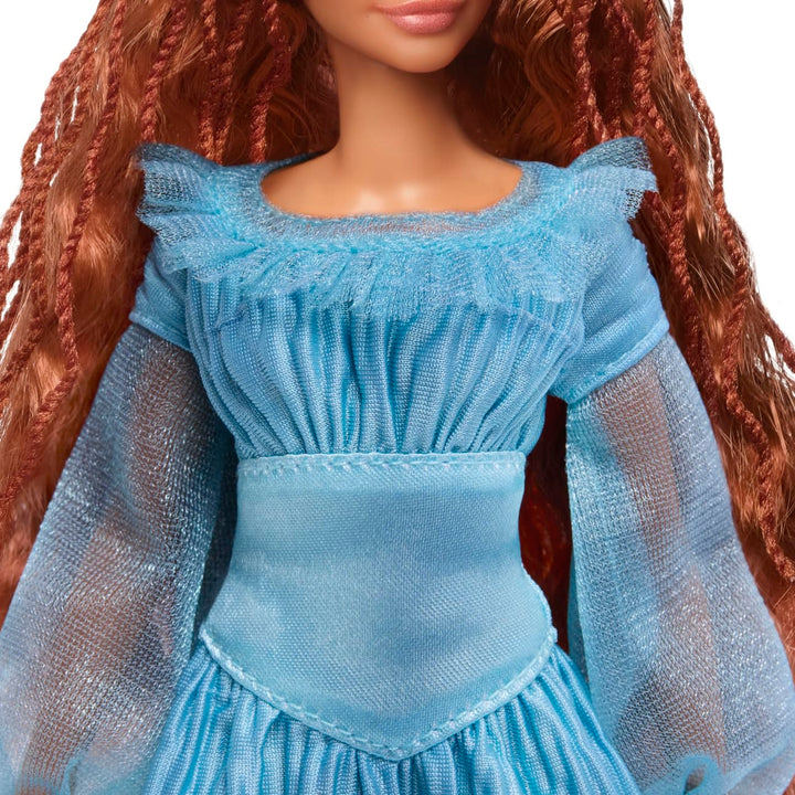 Disney The Little Mermaid Ariel On Land Fashion Doll