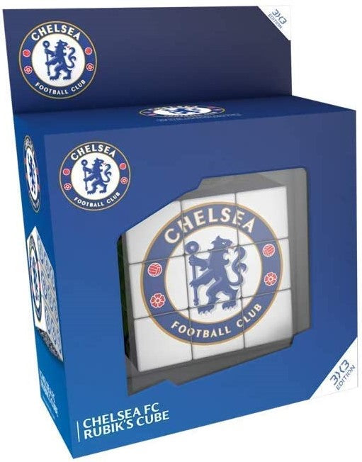 Rubik's Cube Chelsea - Image 2