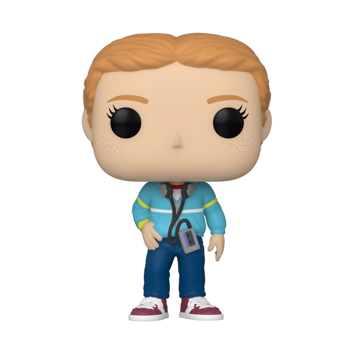 Robin Scoops Ahoy Stranger Things Funko Pop! Vinyl Figure