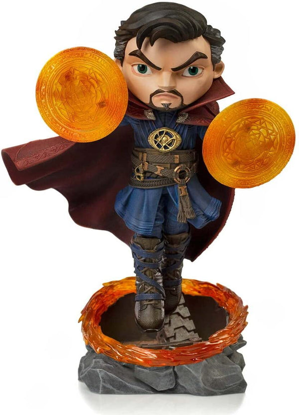 IronStudios MiniCo Figurines (Dr Strange EndGame) Figure