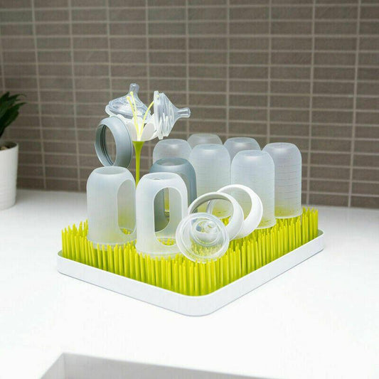 Boon Lawn Drying Rack (For Baby Bottles) - Image 2