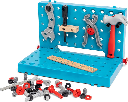 BRIO Work Bench (34596) - Image 2