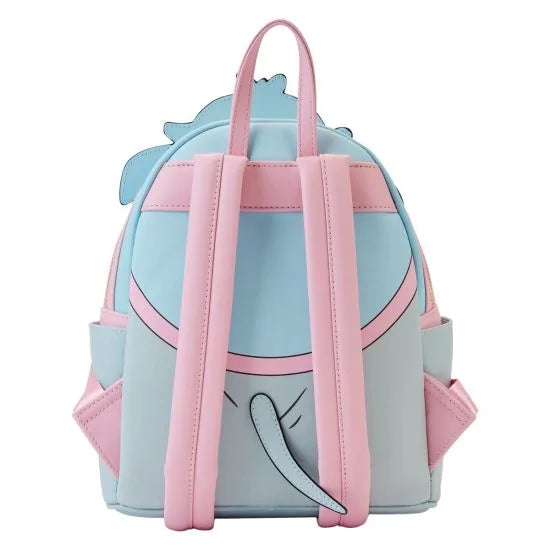 Loungefly Disney Dumbo Mrs Jumbo Cradle Trunk Mini Backpack
