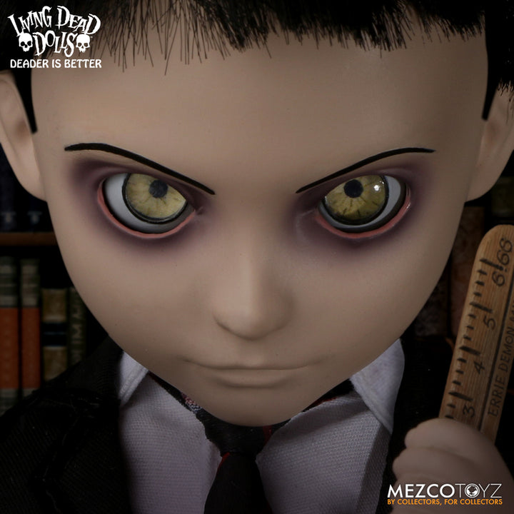 Mezco The Return of The Living Dead Dolls Damien