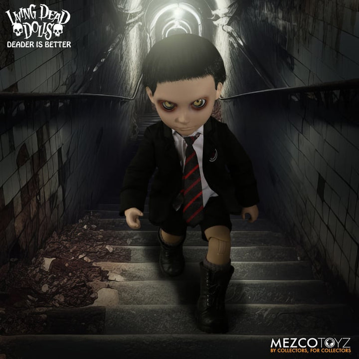 Mezco The Return of The Living Dead Dolls Damien