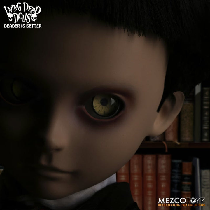 Mezco The Return of The Living Dead Dolls Damien
