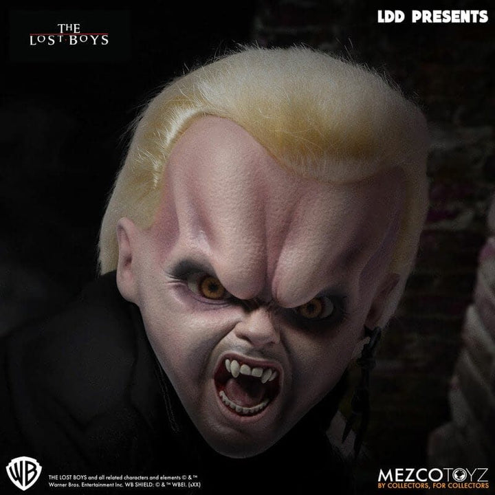 Living Dead Dolls: Lost Boys David (Pre-Order January 2026)