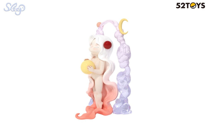 Dreamland Elves Sleep Series Assorted Characters 1/10 Scale Figures (Set of 8)