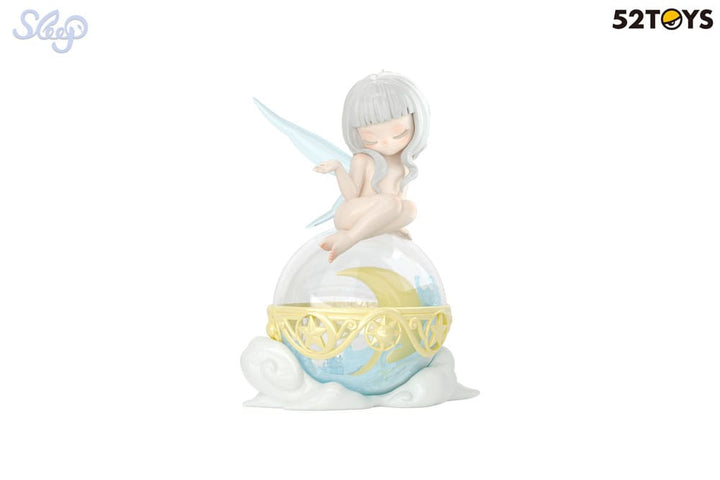 Dreamland Elves Sleep Series Assorted Characters 1/10 Scale Figures (Set of 8)