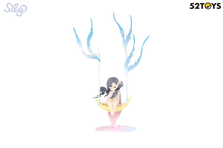 Dreamland Elves Sleep Series Assorted Characters 1/10 Scale Figures (Set of 8)