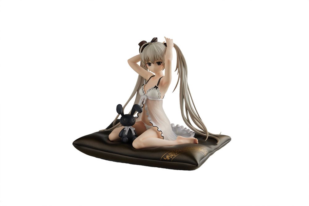Yosuga No Sora Kasugano Sora PVC Statue 1 7 Scale 16 cm