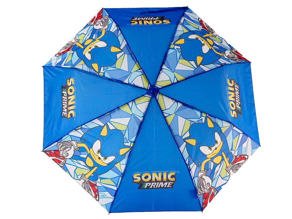 Sonic The Hedgehog Sonic Umbrella
