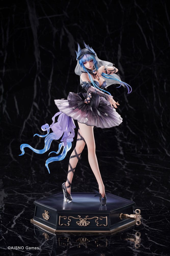 Hamel Odile Path to Nowhere PVC Statue Ver 31 cm