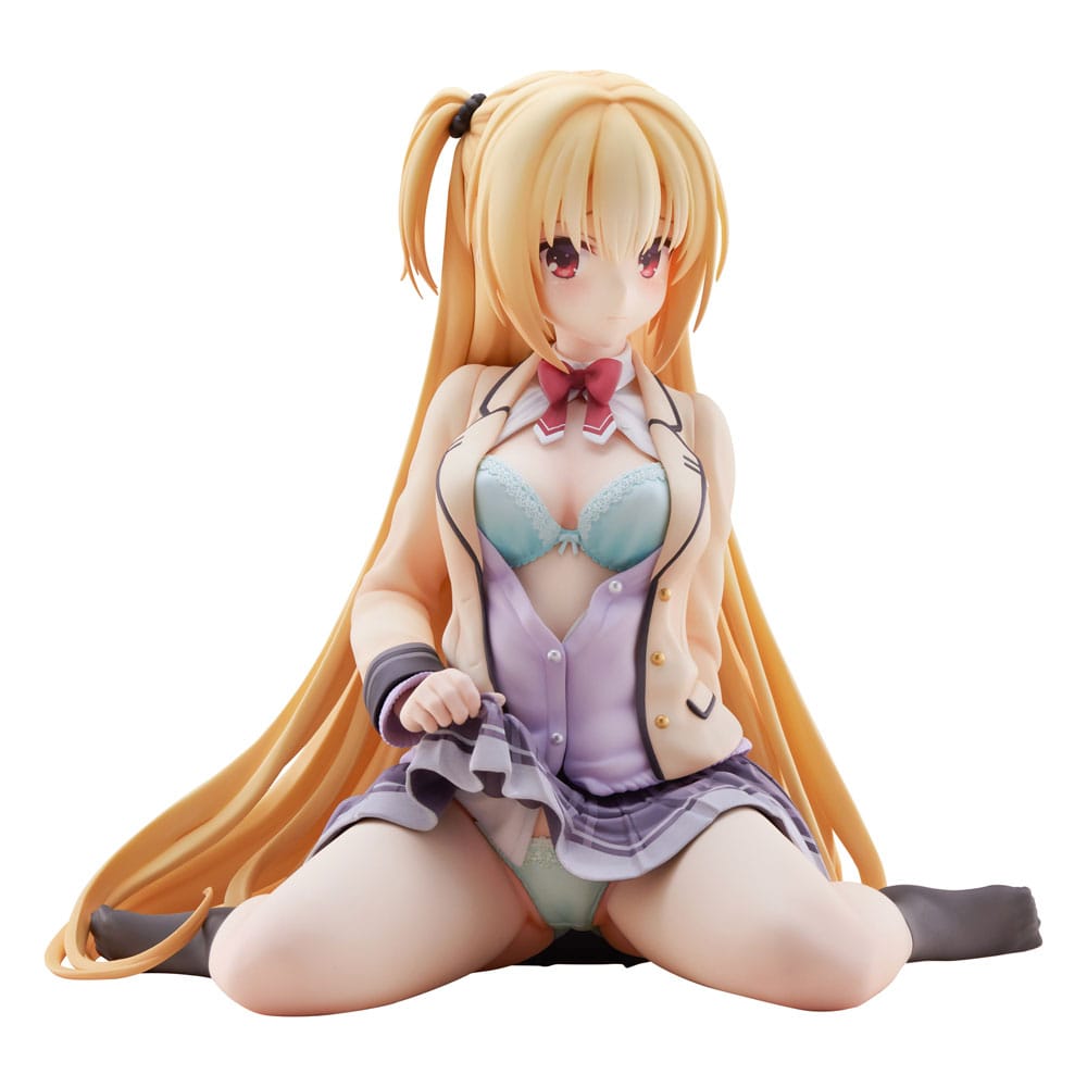 Riddle Joker Nanami Arihara Riddle Joker PVC Statue 1 3 5 Scale AmiAmi Limited Edition 25 cm