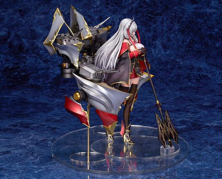 Azur Lane Algerie PVC Statue 1/7 27 cm