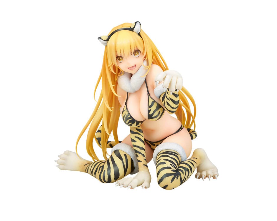 A Certain Magical Index Misaki Shokuhou Bikini Ver A Certain Magical Index PVC Statue 1 6 Scale 14 Centimeter