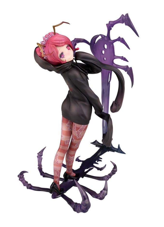 Overlord Entoma Vasilissa Zeta so bin Ver Overlord PVC Statue 1 8 Scale 20 Centimeter