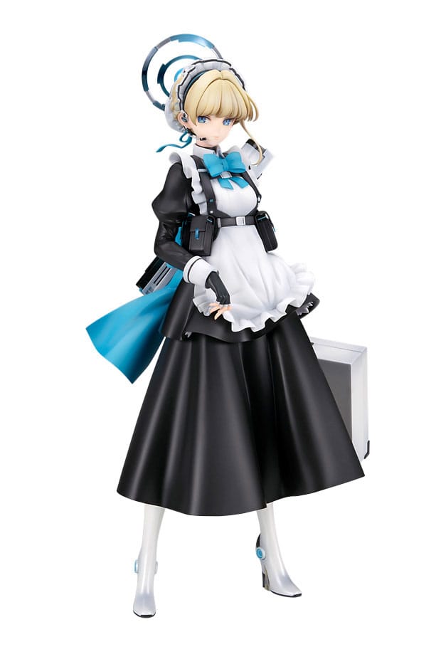 Blue Archive Toki PVC Statue 1 7 Scale 27 Centimeter