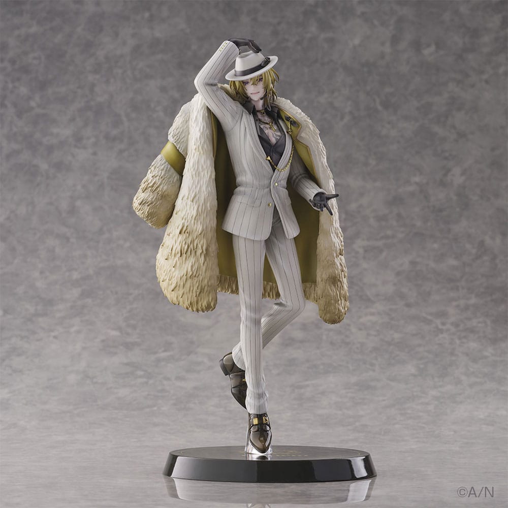 Nijisanji Luca Kaneshiro Nijisanji PVC Statue 1 7 Scale 30 cm