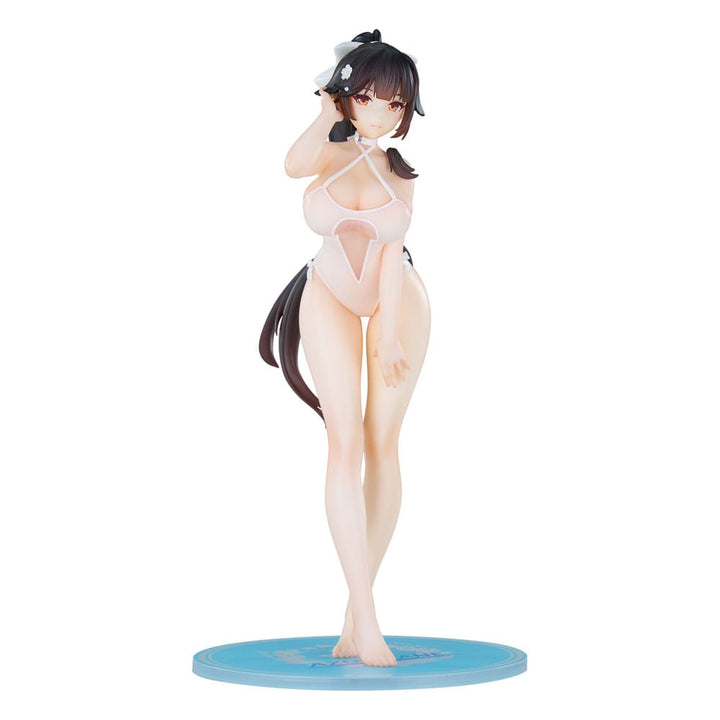 Azur Lane Limepie Series Takao Beach Rhapsody PVC Statue 22 cm